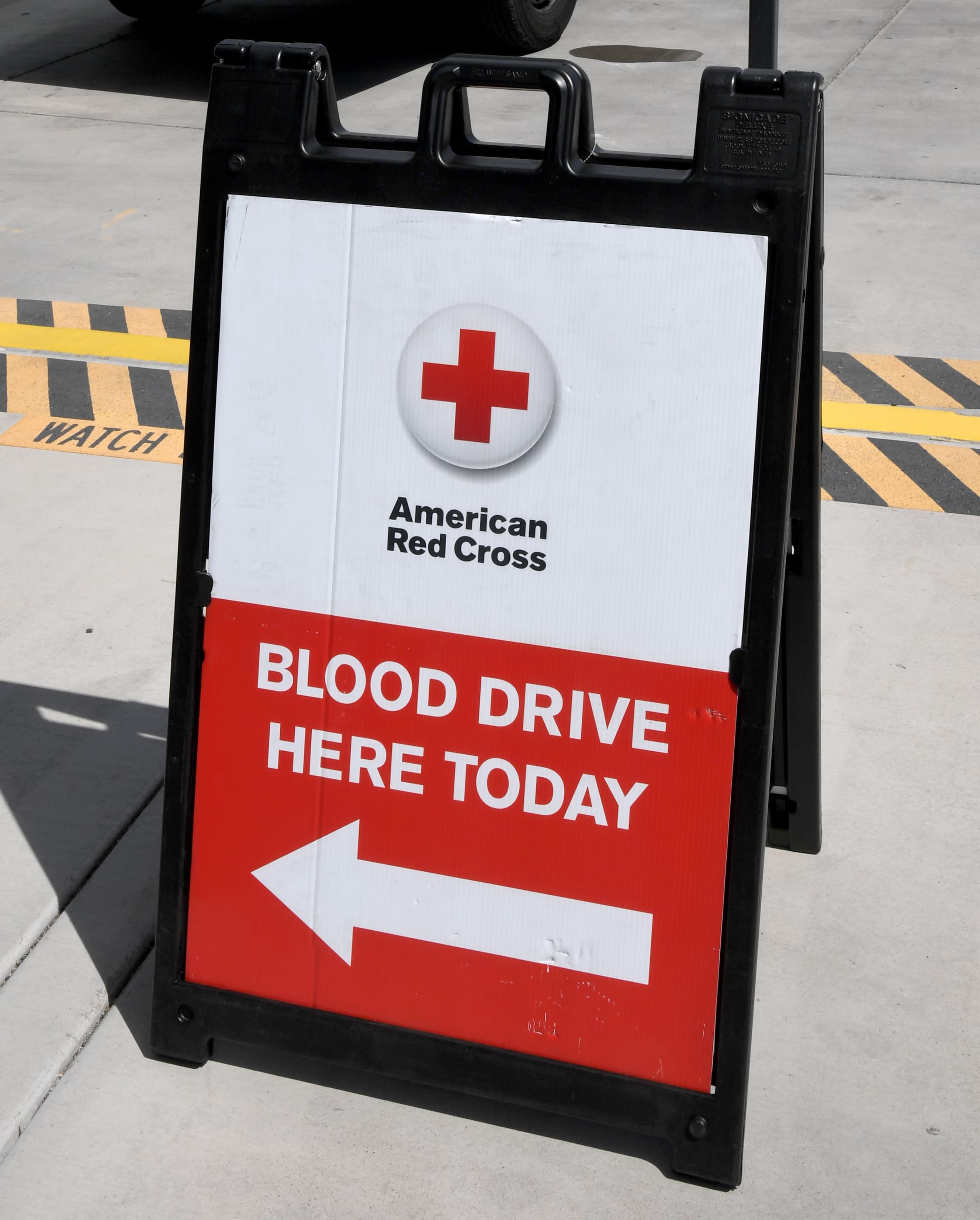 American Red Cross