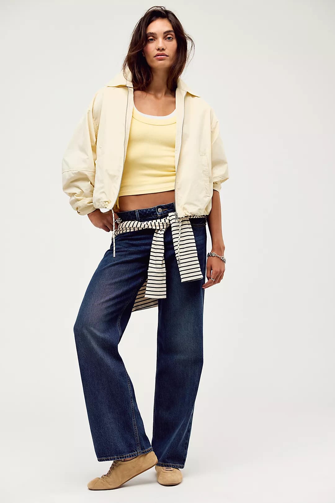 levis