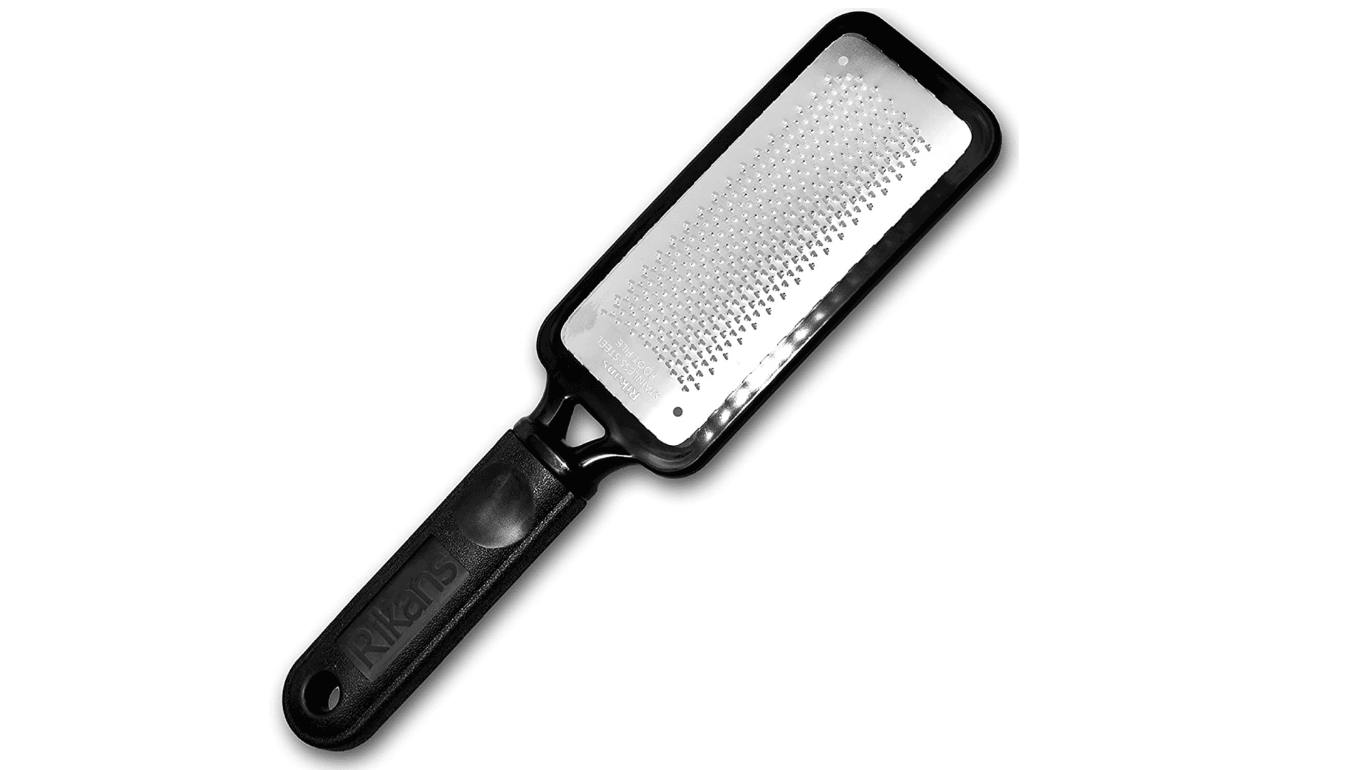 foot file