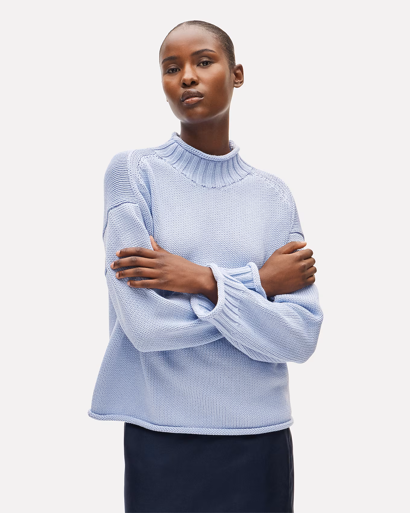 rollneck
