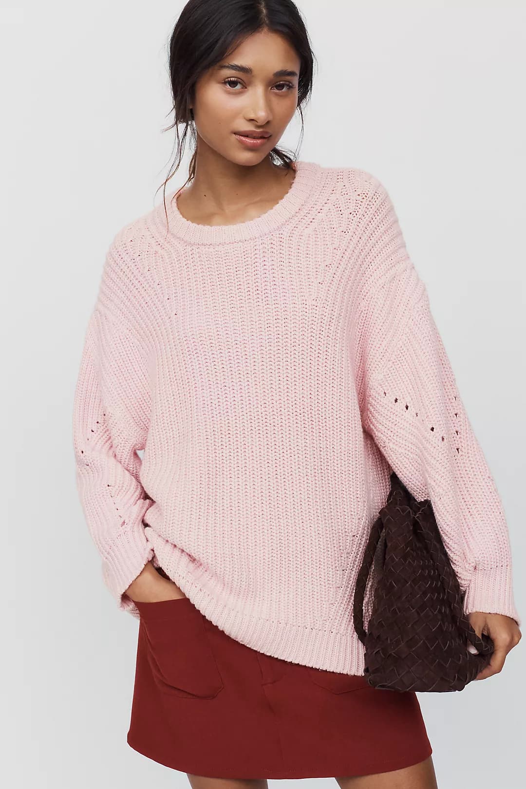 crewneck