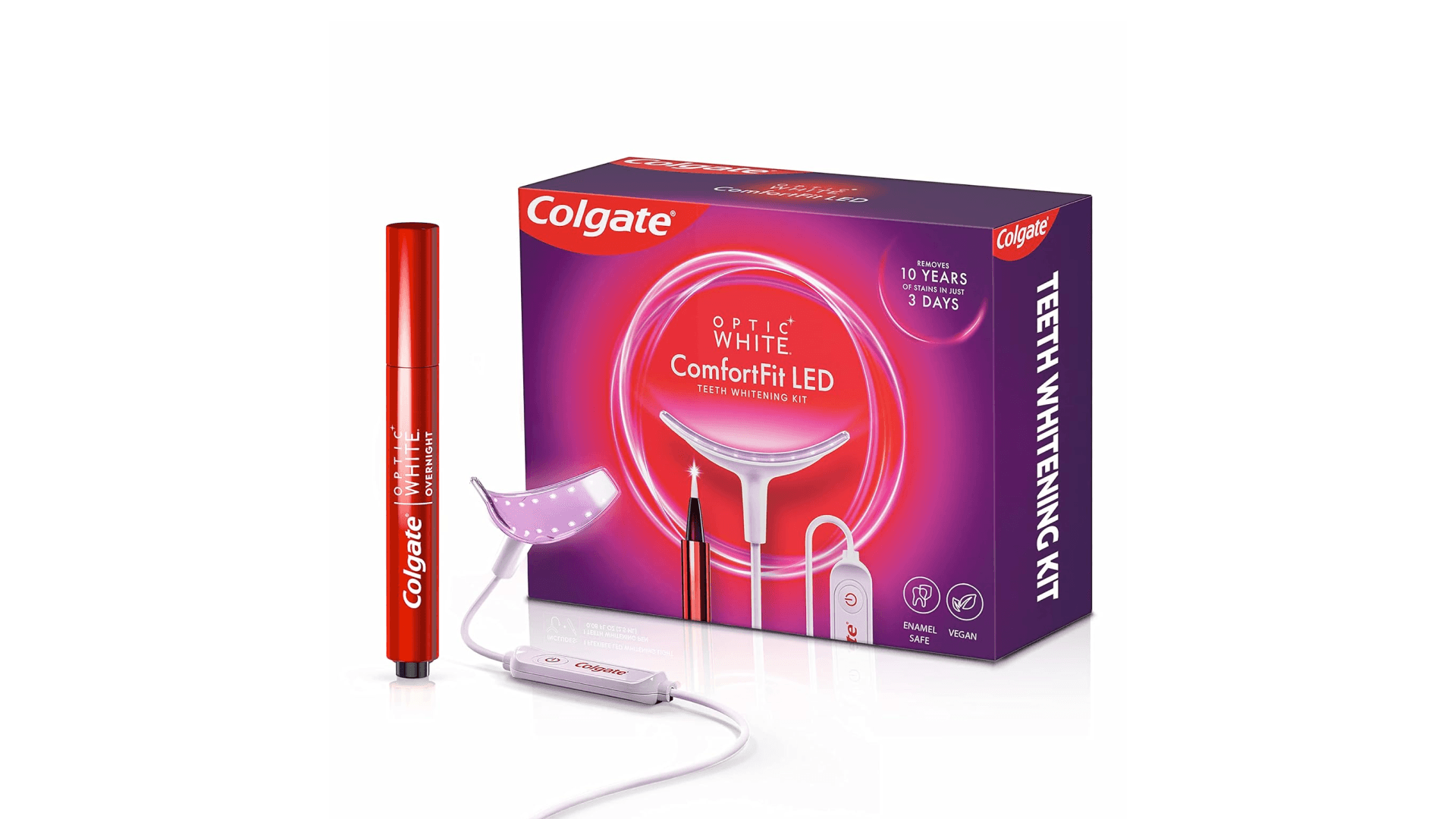 colgate