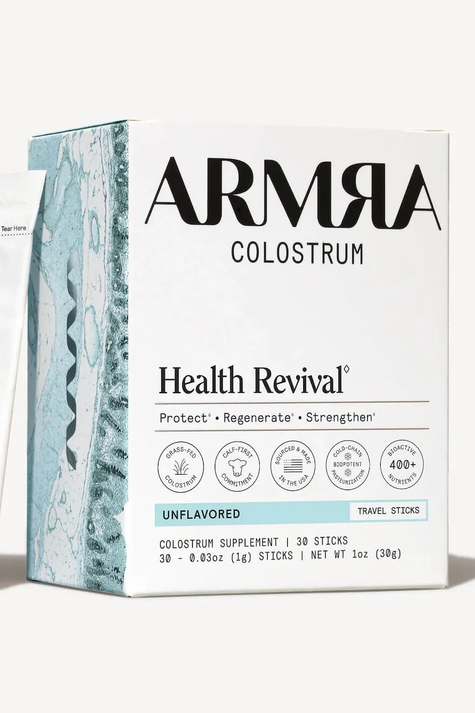 armra