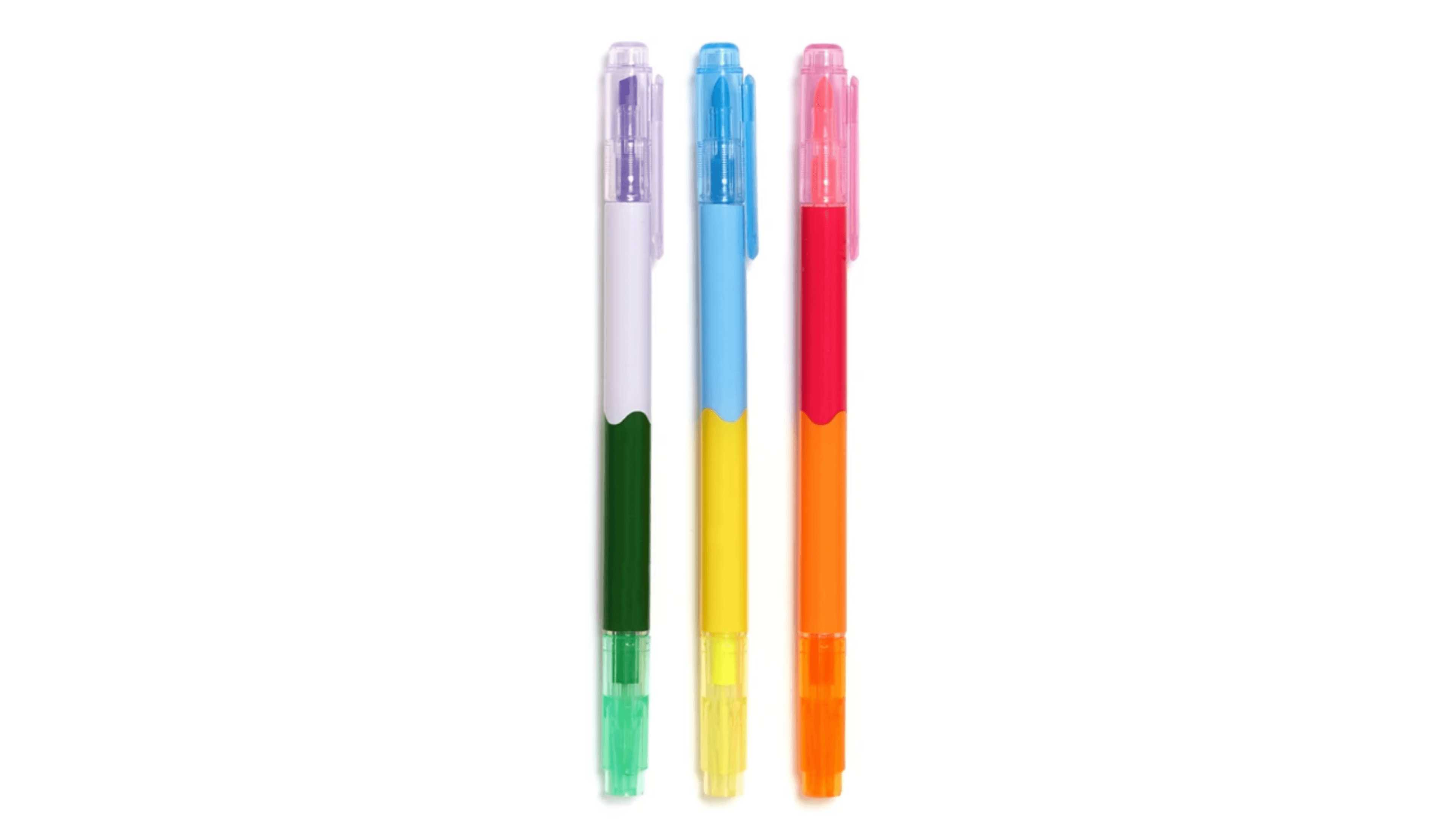 highlighters