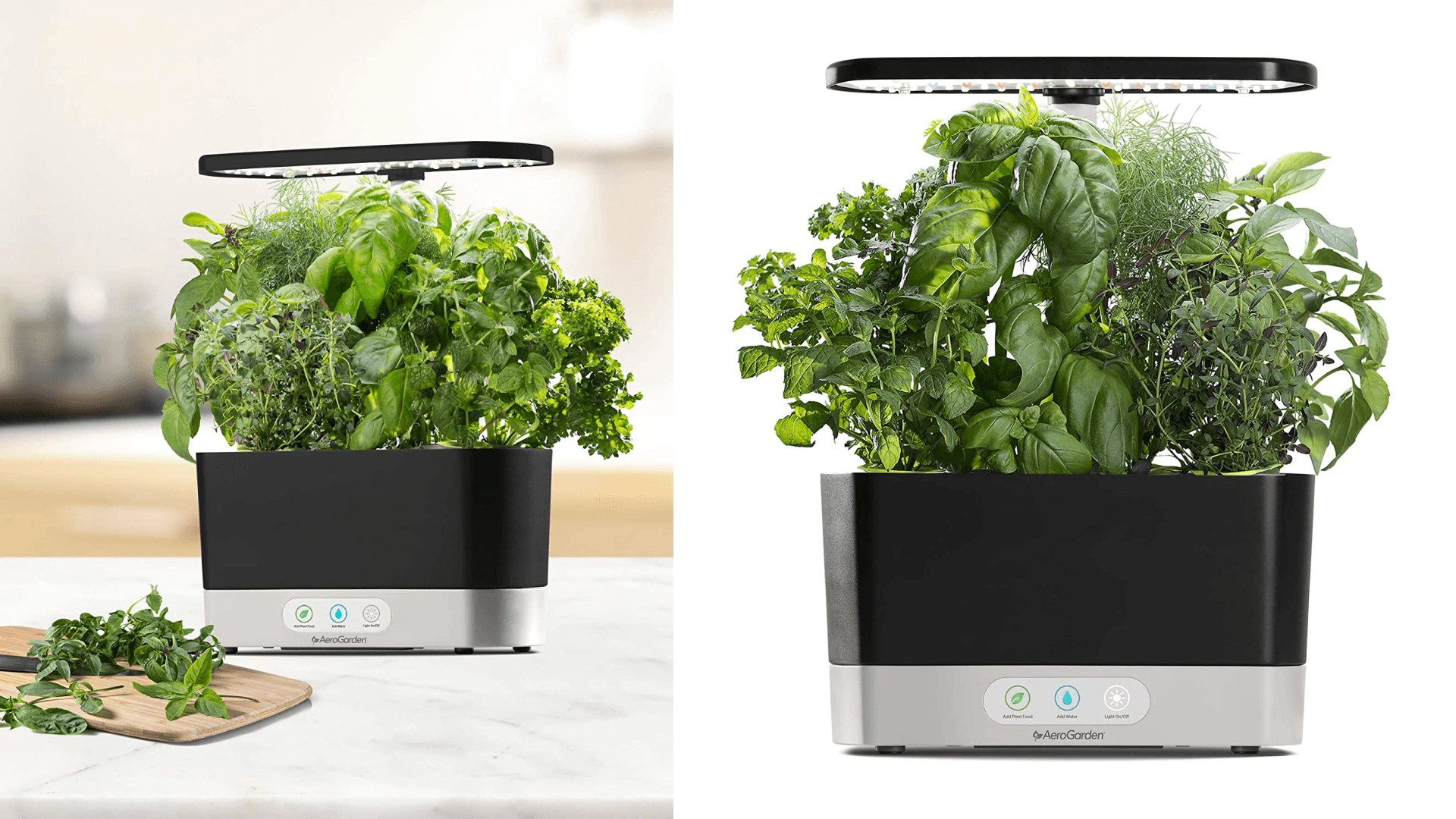 Aerogarden