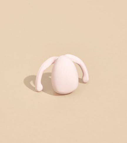 Eva Couples Vibrator