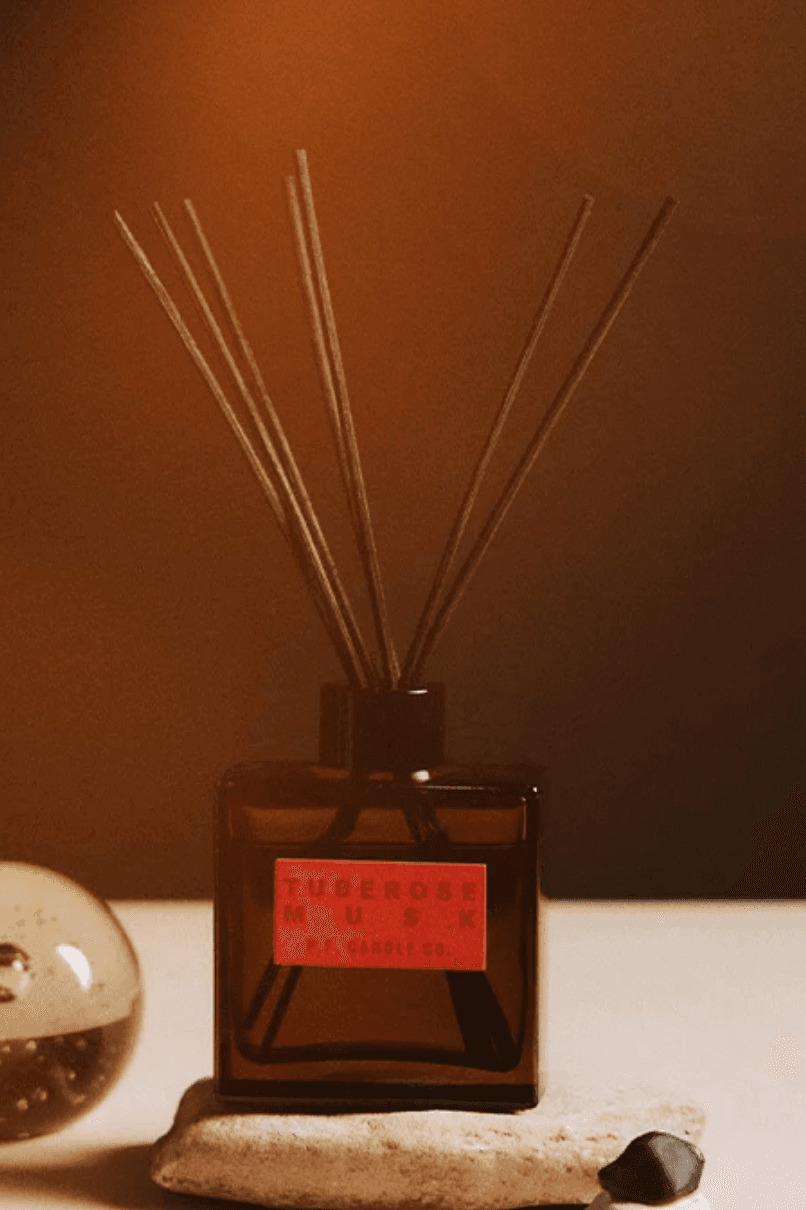 P.F. Candle Co.