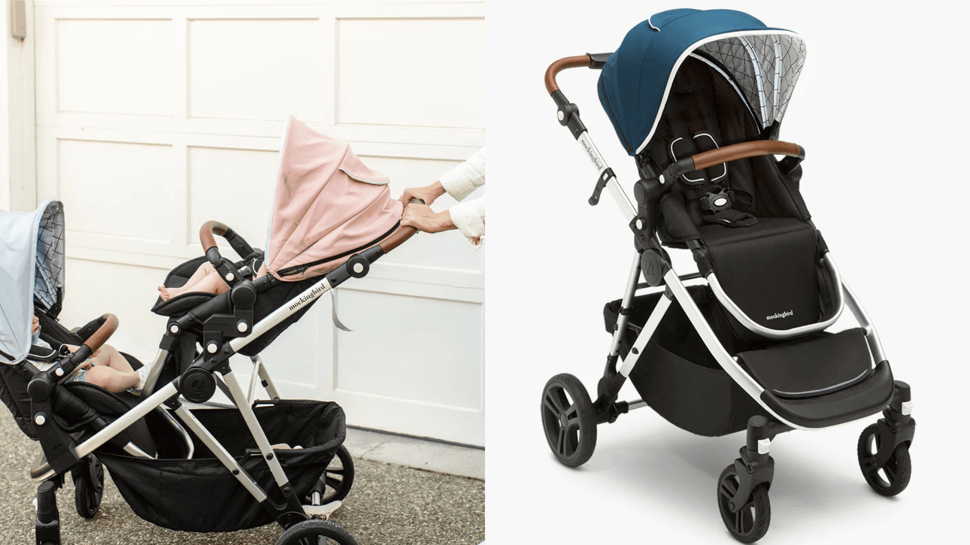 Stroller