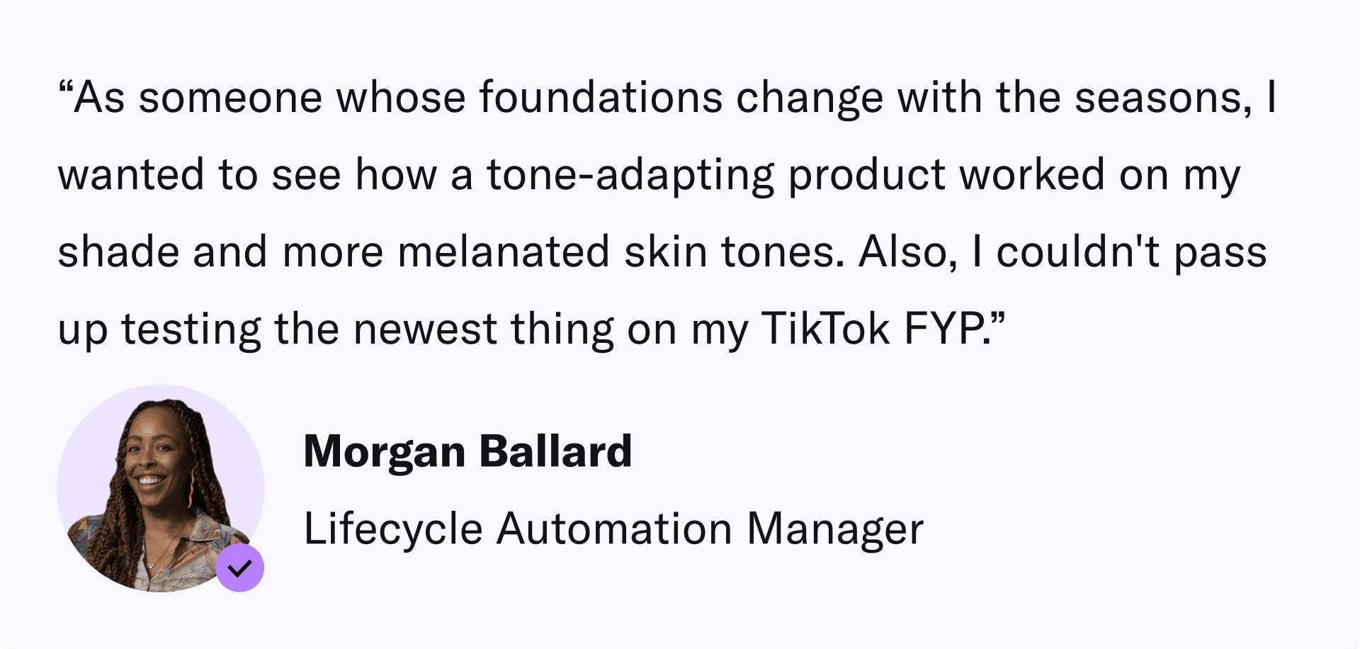 Colorescience sunscreen