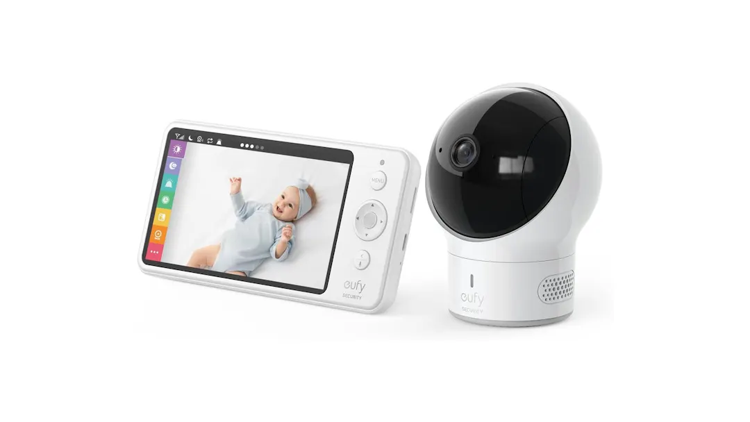 baby monitor
