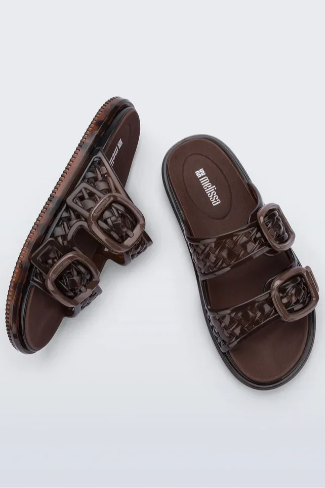 jelly sandals