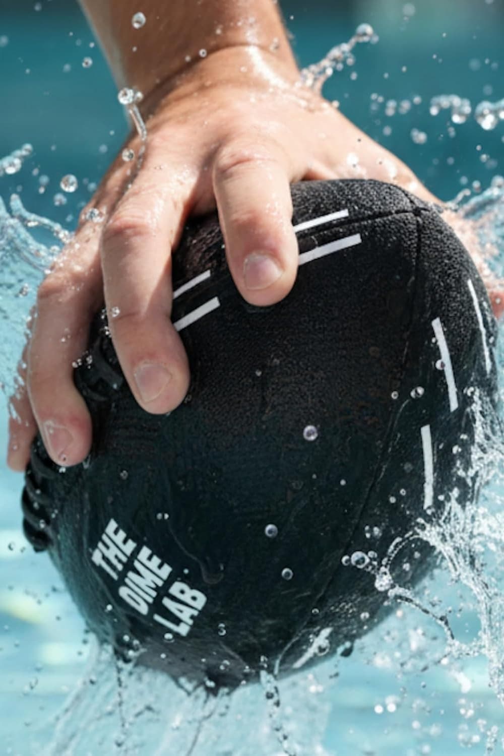 water football