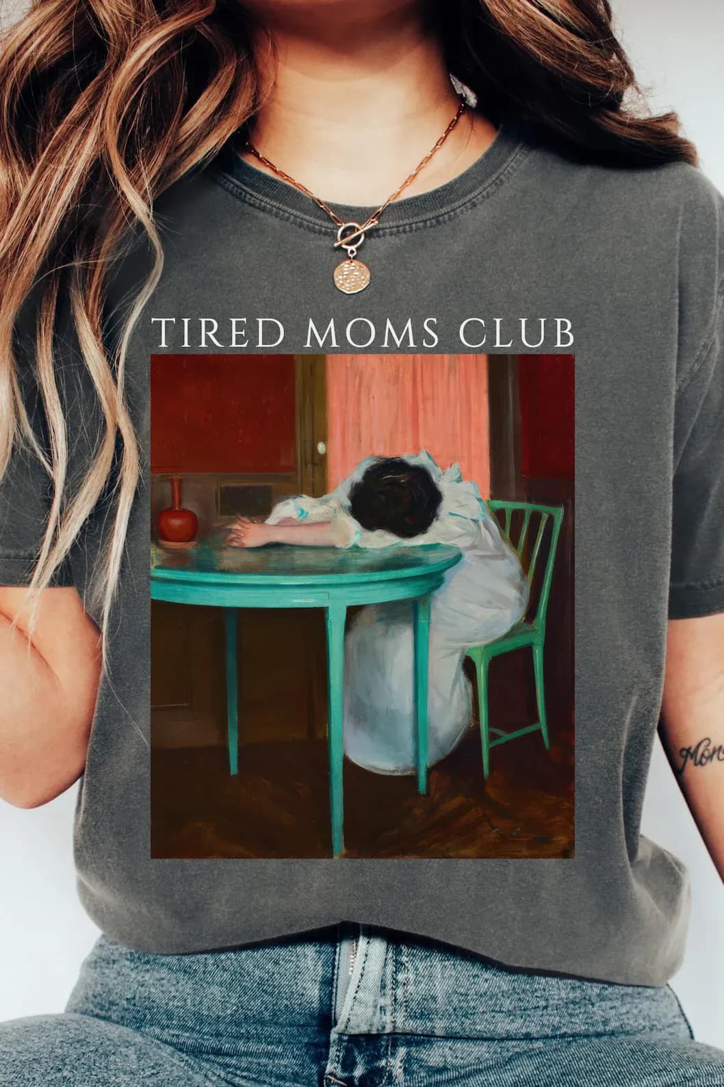 tee