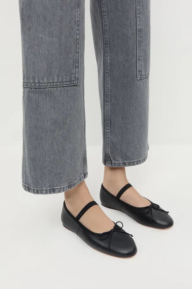 Mary Jane shoes