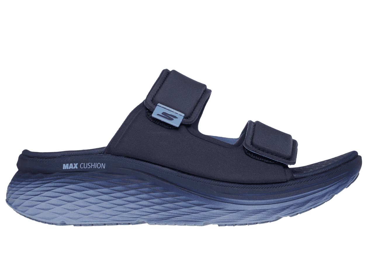 Best Cushioning: Skechers Women's Max Cushioning Elite 2.0 Sandal