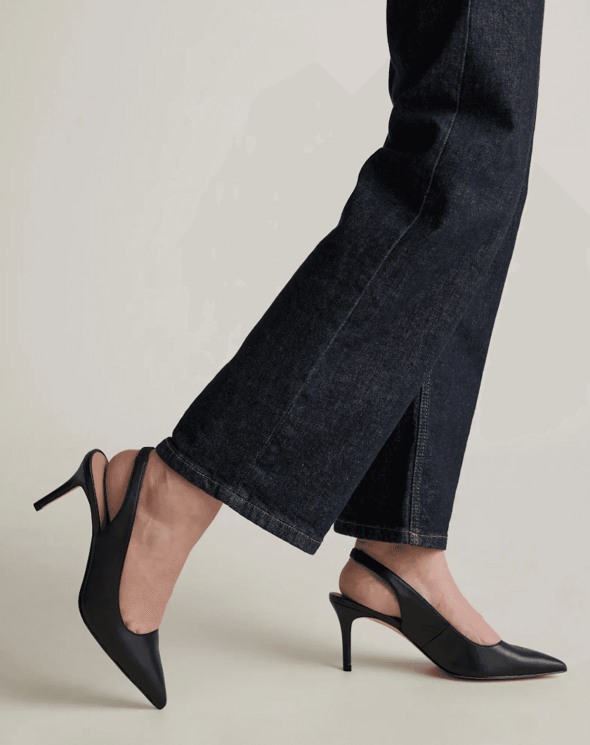 heels