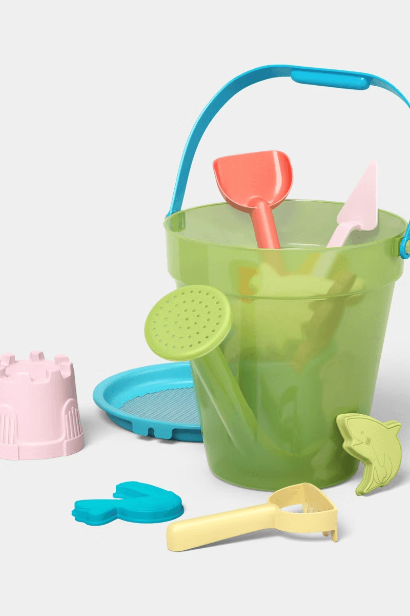 watering can