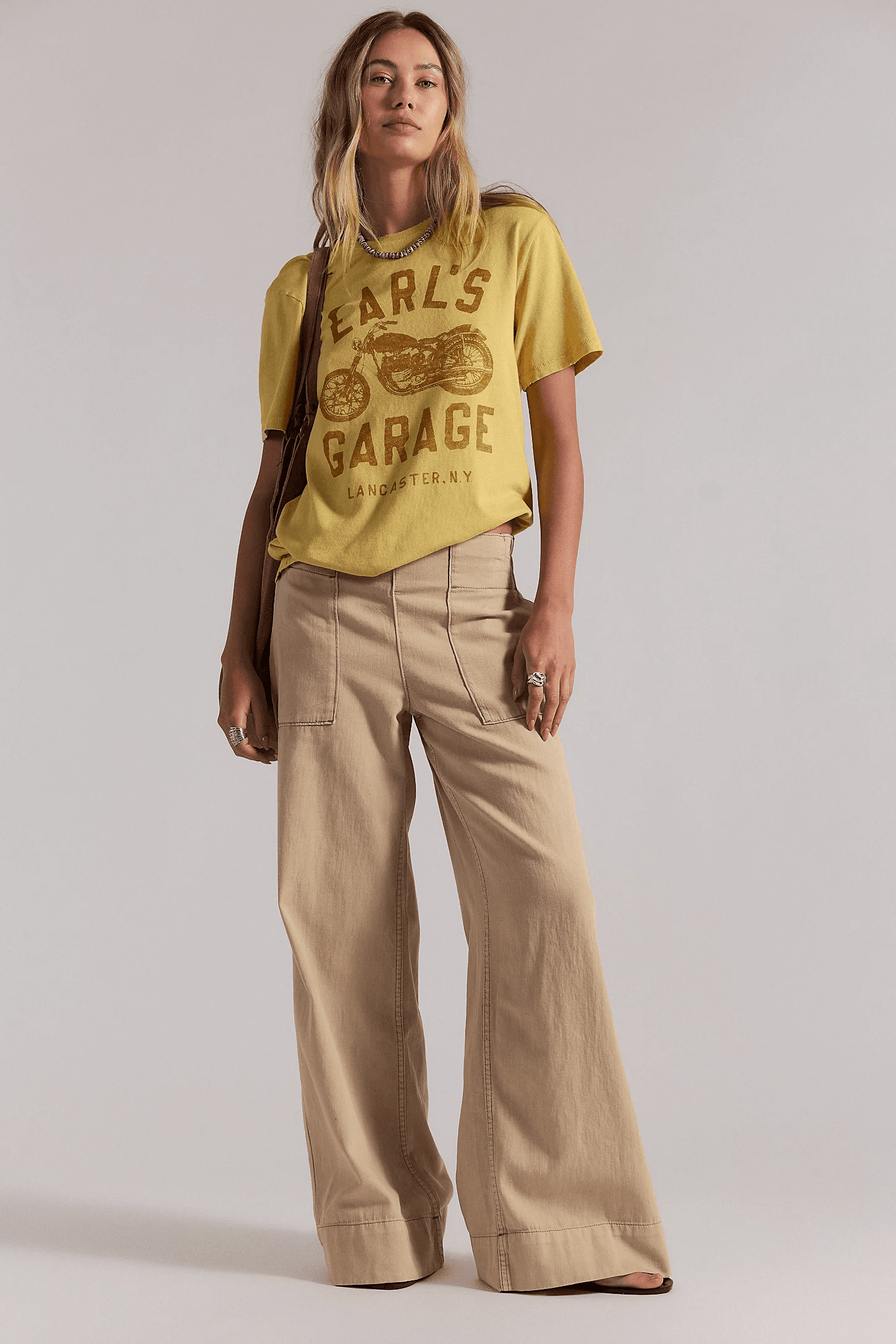 Free People We The Free Breezy Denim Pull-On Jeans