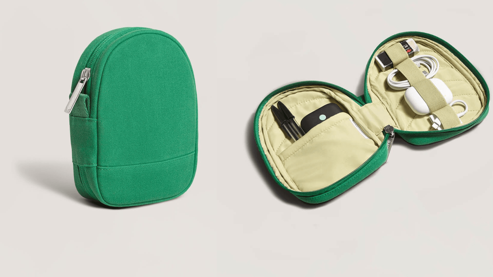 day owl tech pouch