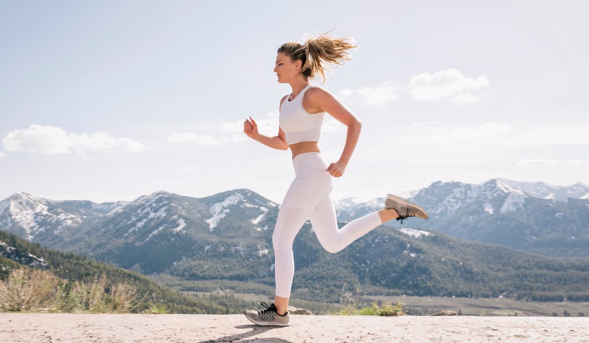 Featured image for 'I’m a Podiatrist, and I Don't Go a Day Without Recommending These Sneakers'