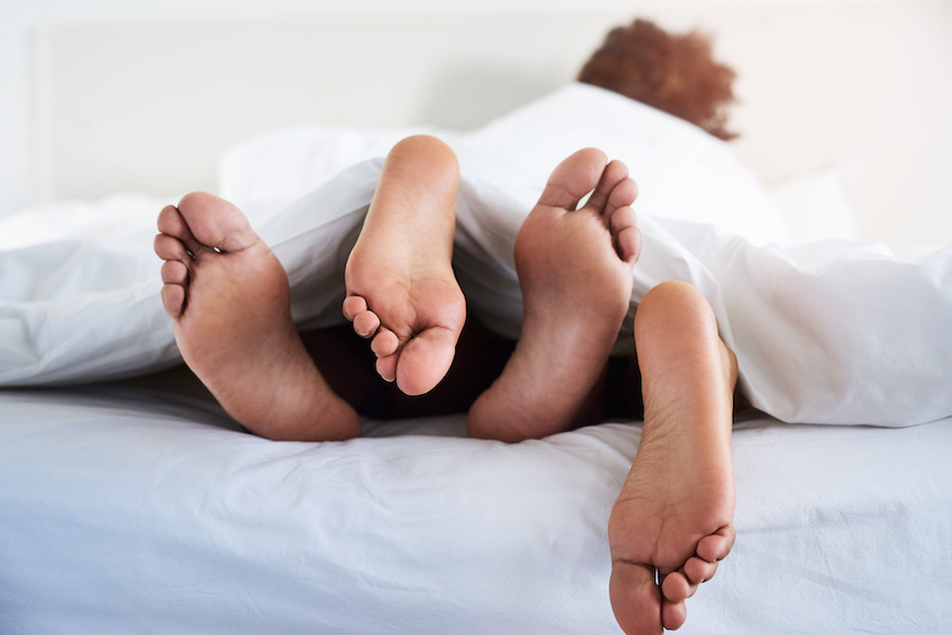 Featured image for 11 Sexual Penetration Techniques To Insert Into Your Pleasure Routine
