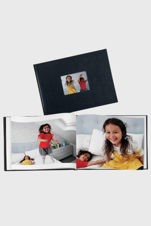 photo book