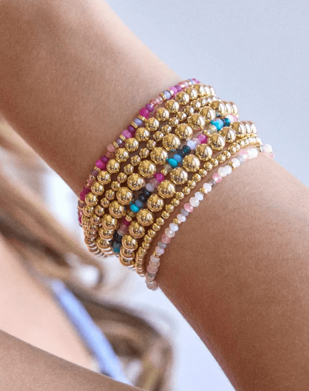 baublebar pisa bracelet