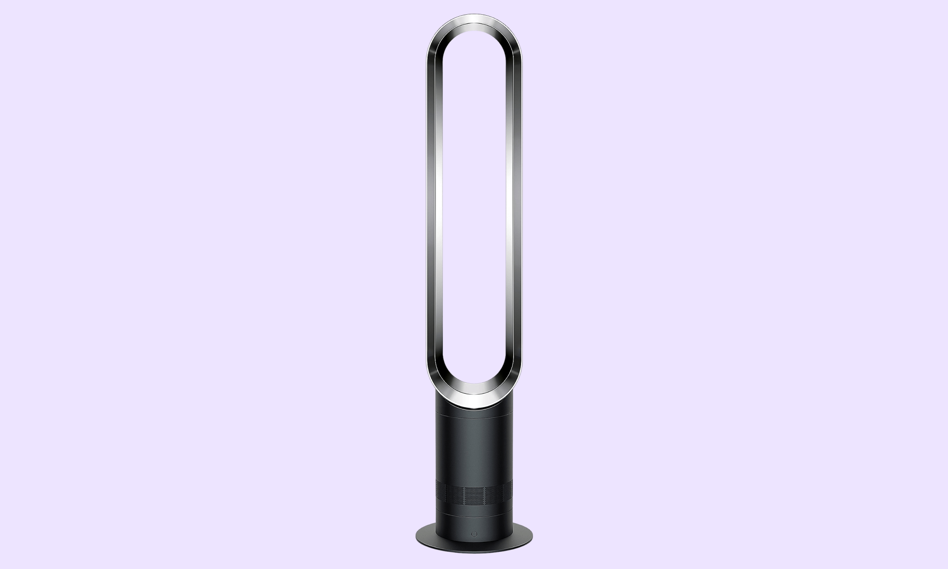 Dyson AM07 in black