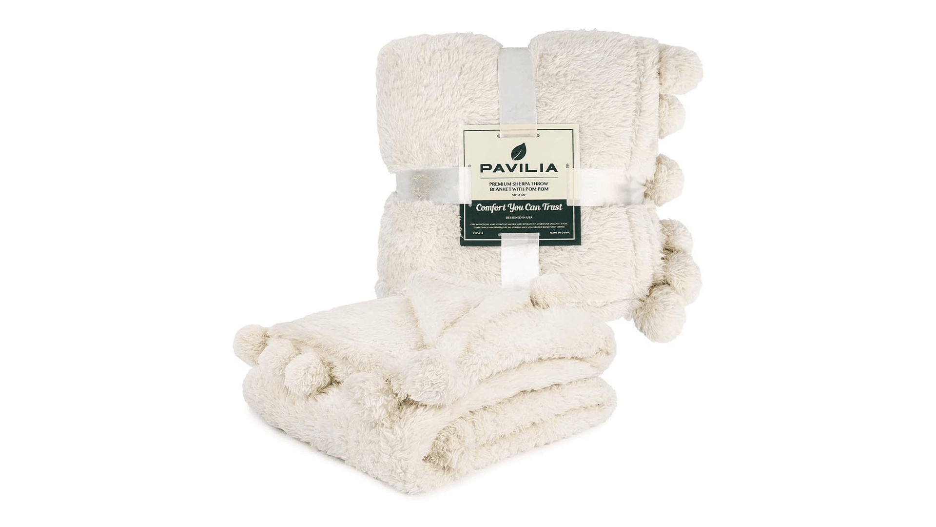 sherpa blanket