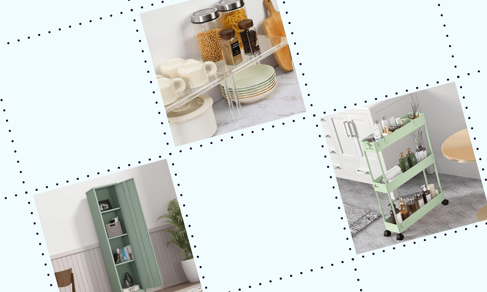 I Recently Moved Into a Studio Apartment — Here Are Four Amazon Products I Tested To Save Space