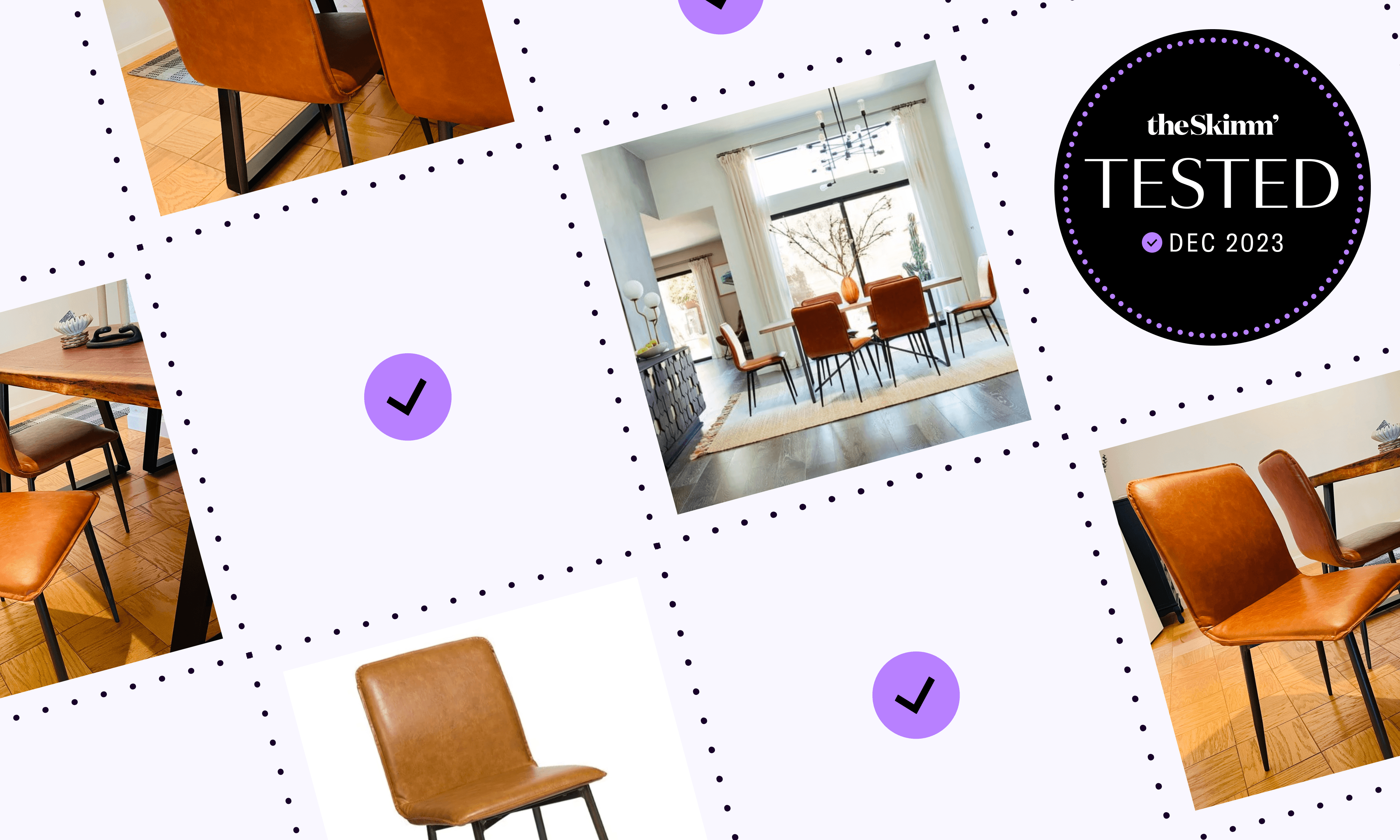 apartment 2b modern furniture dining chair review