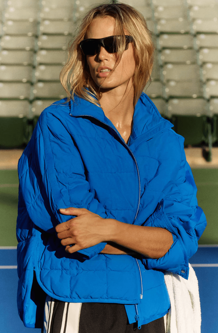 fp movement packable jacket