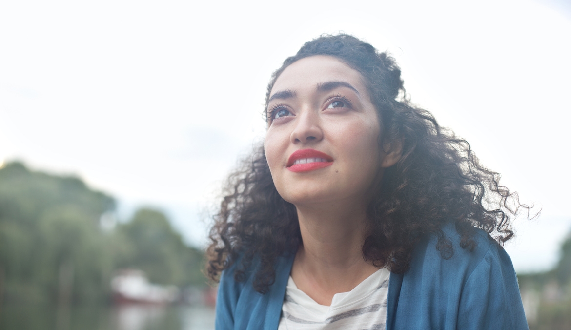 Featured image for This Quiz Can Help You Start Exploring Your Shadow Self—Which Is a Key Part of Understanding Who You Are