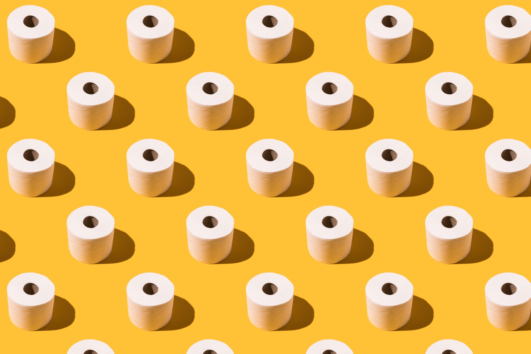 Featured image for 8 Reasons Why Your Poop Might Be Sticky—and What to Do About It