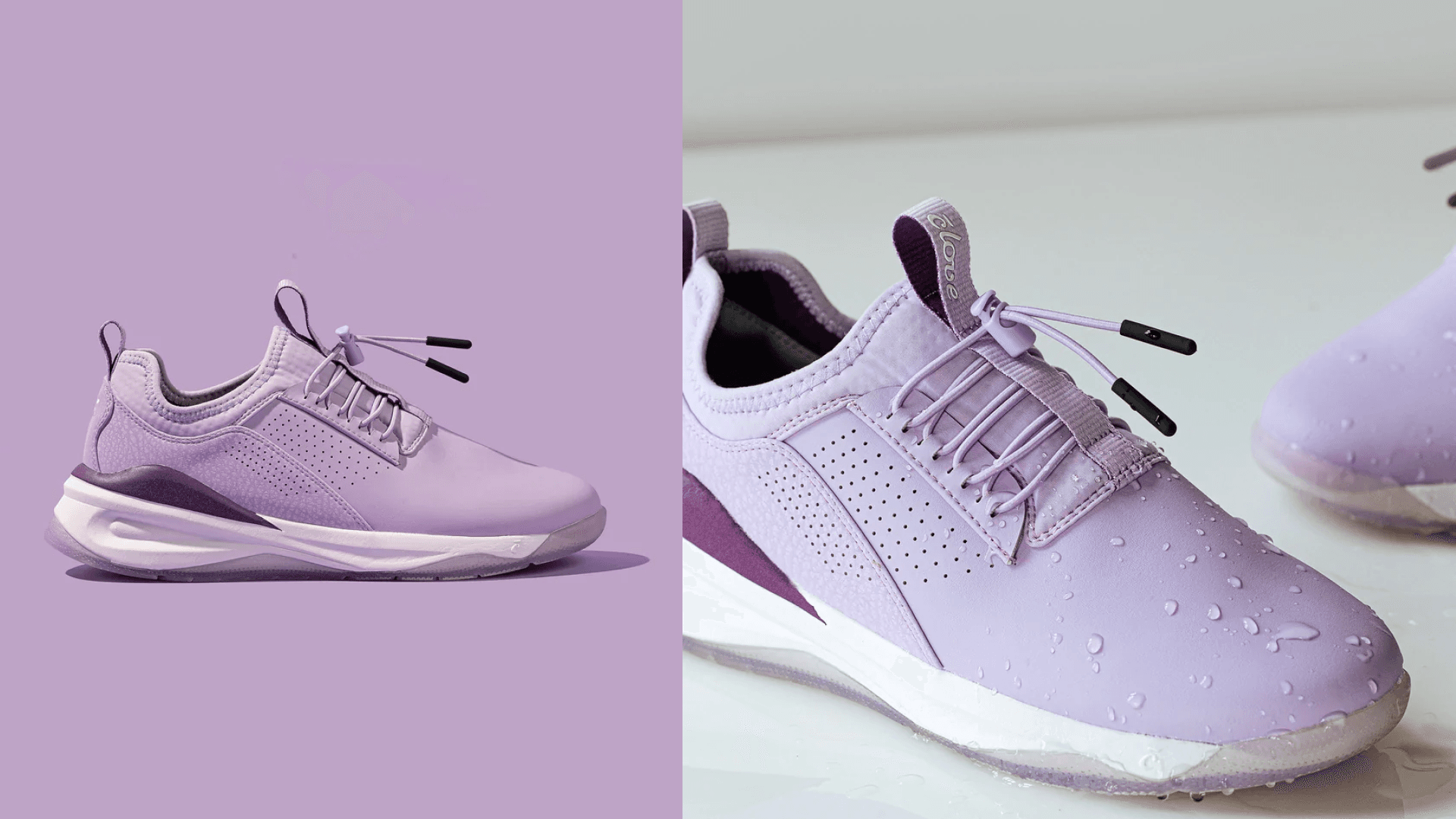 Clove sneaker