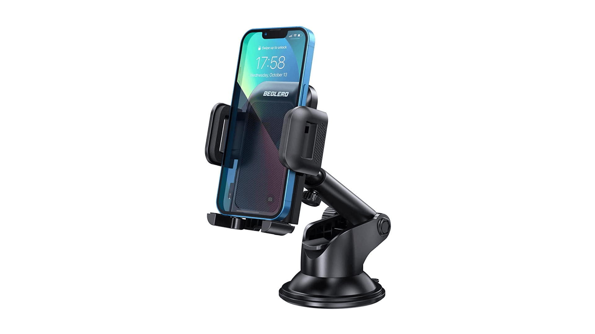 gps mount