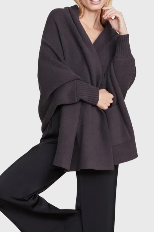 CozyChic® Blanket Wrap