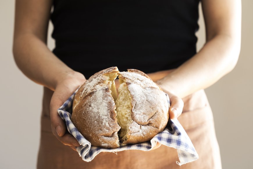 Featured image for Give it to me straight: Is wheat bad for you?