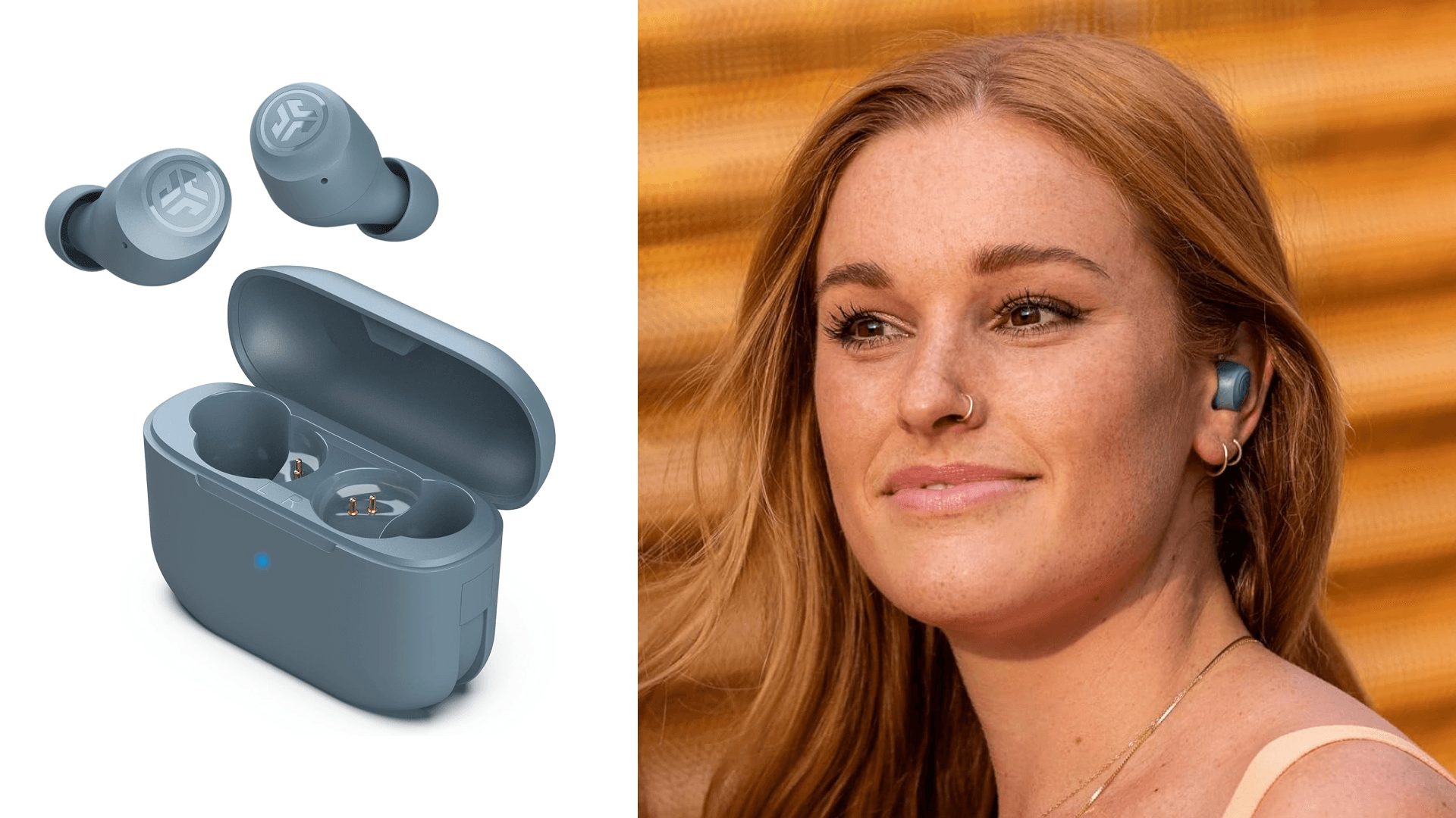 earbuds