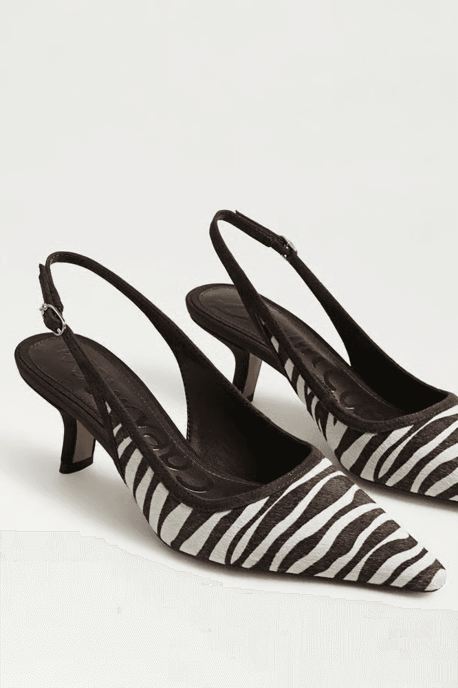 pump heels