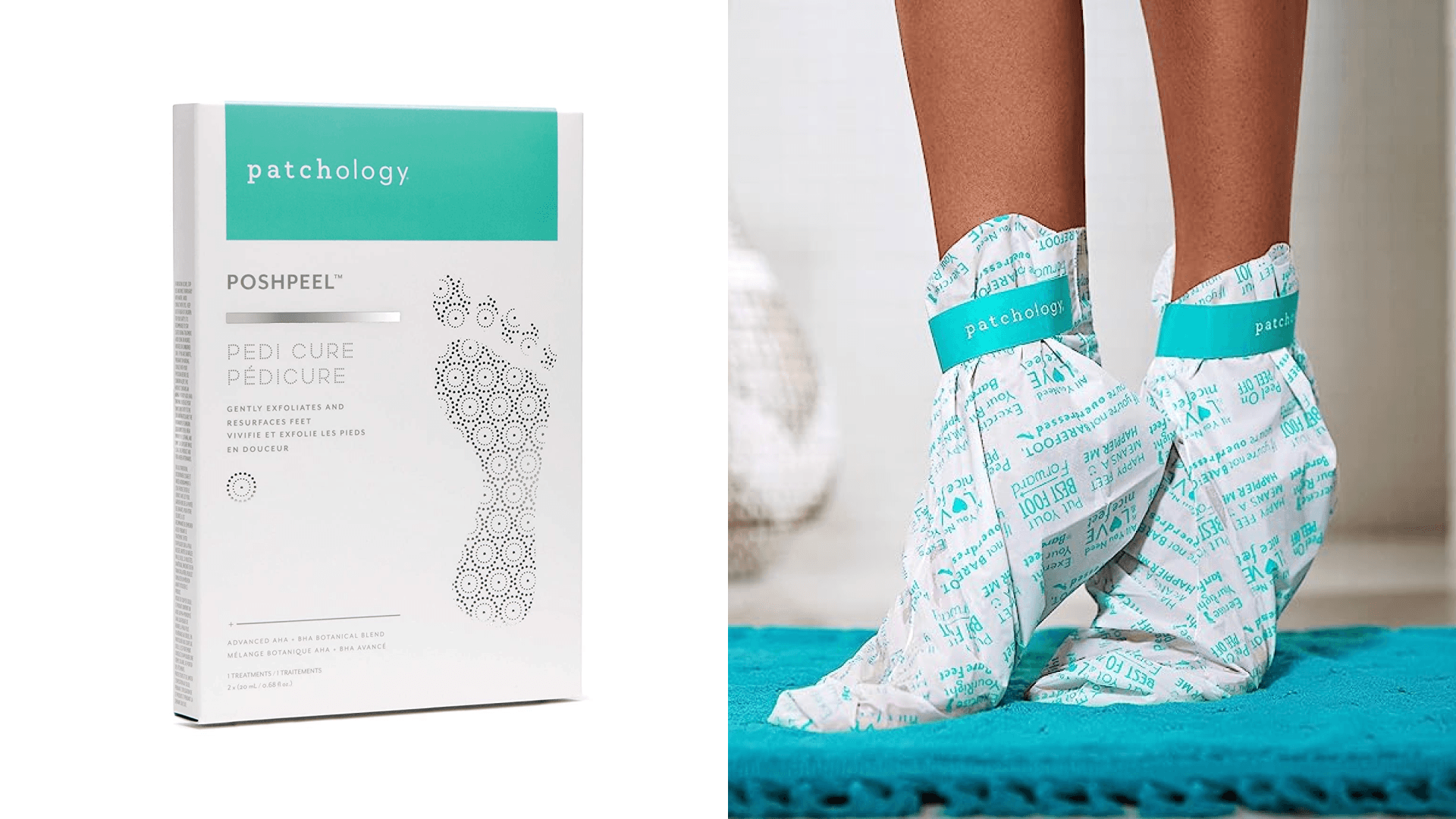 patchology