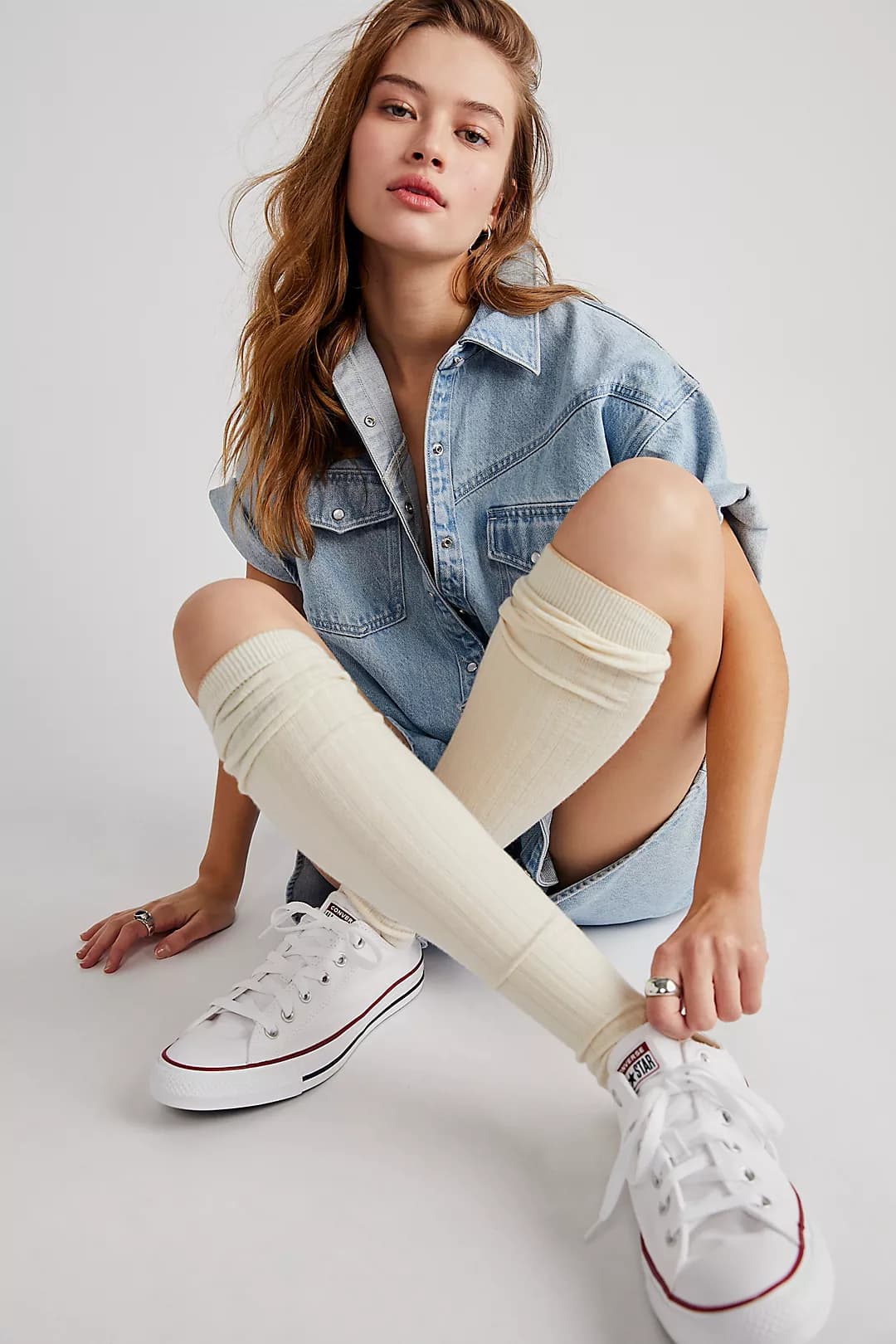 converse