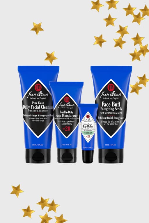 Skin Saviors™