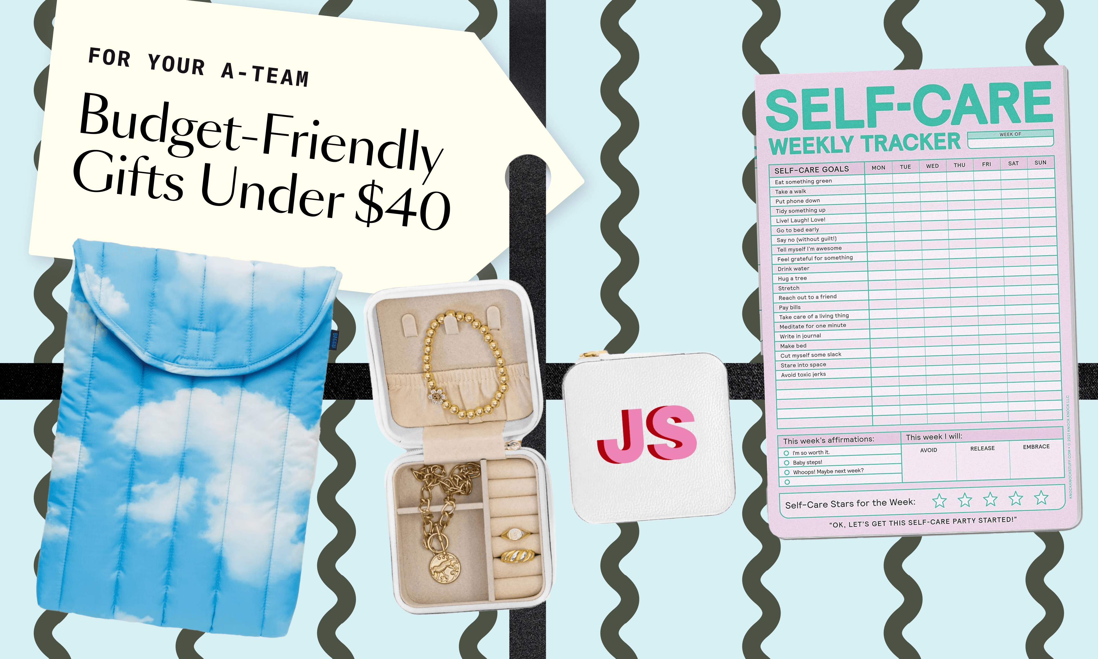 gifts for friends under $40