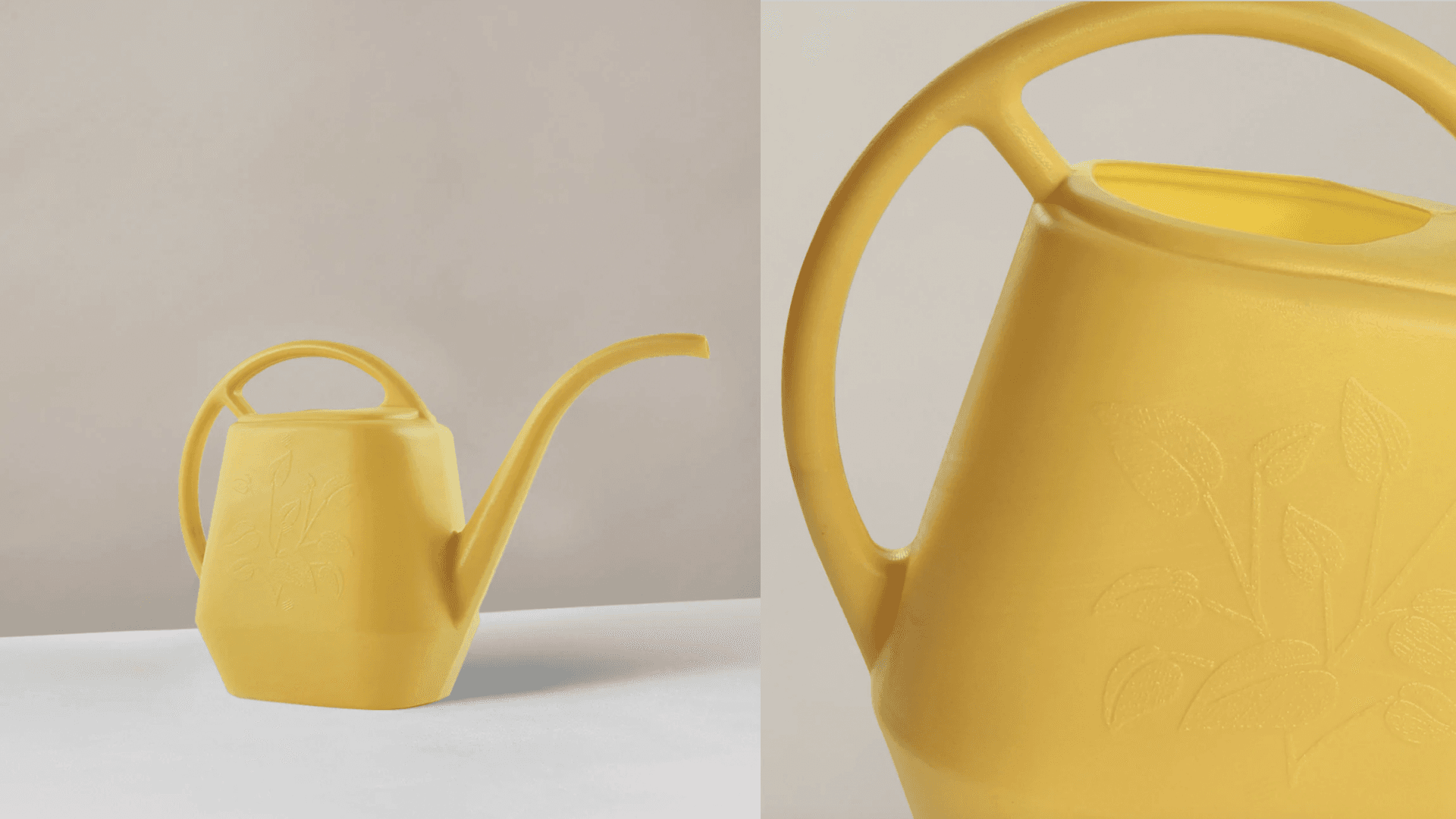 Watering can