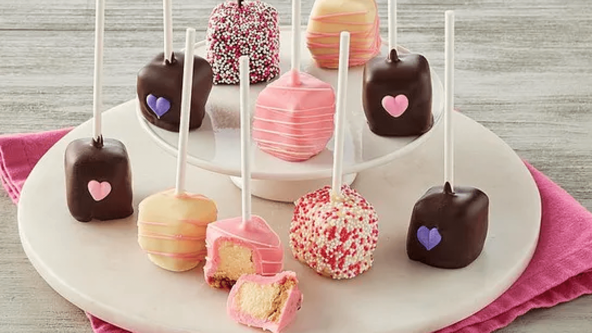 valentines day desserts