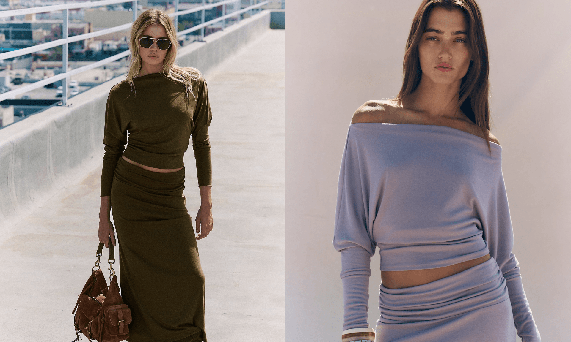 Free People free-est set