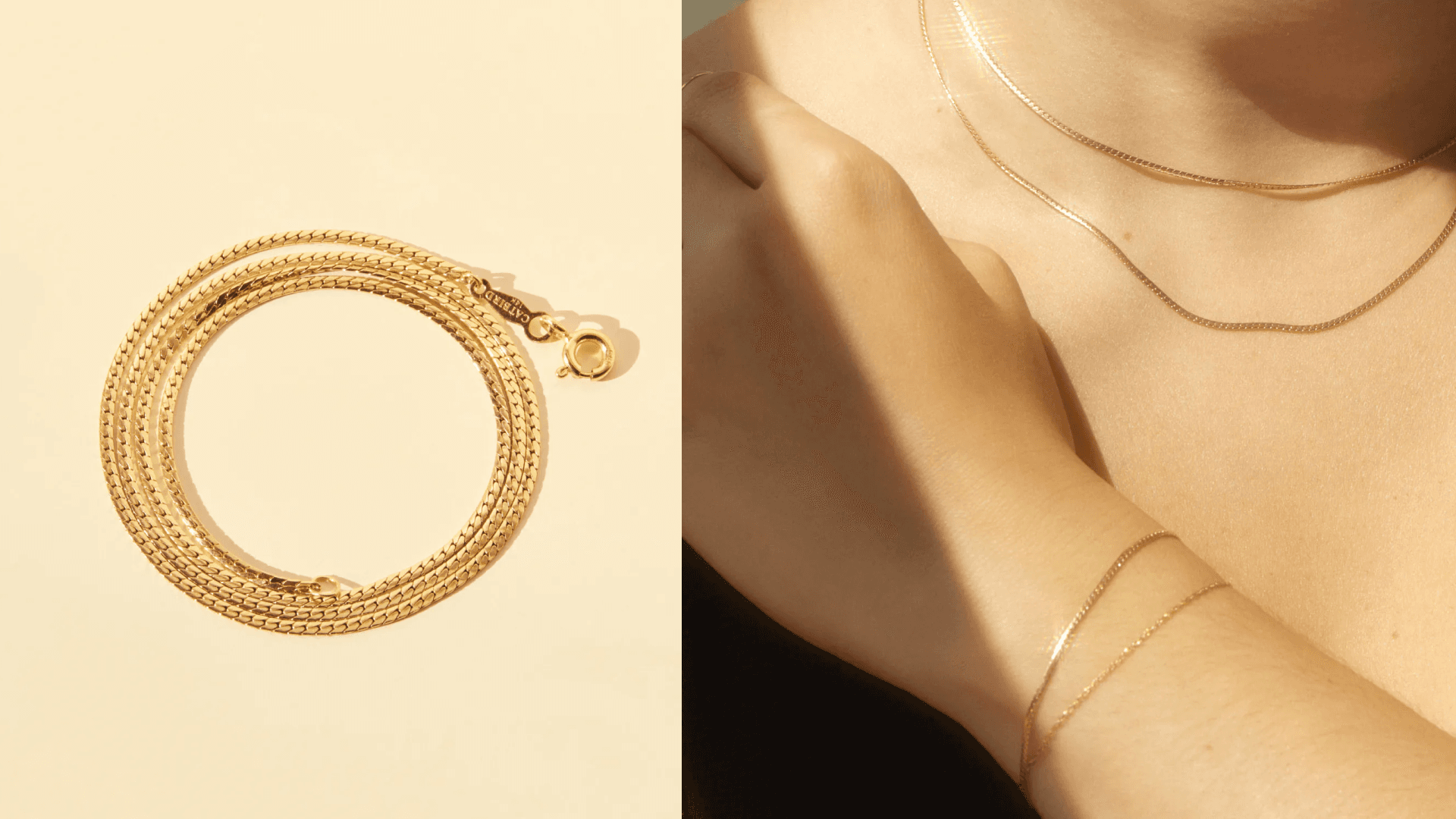 micro-chain