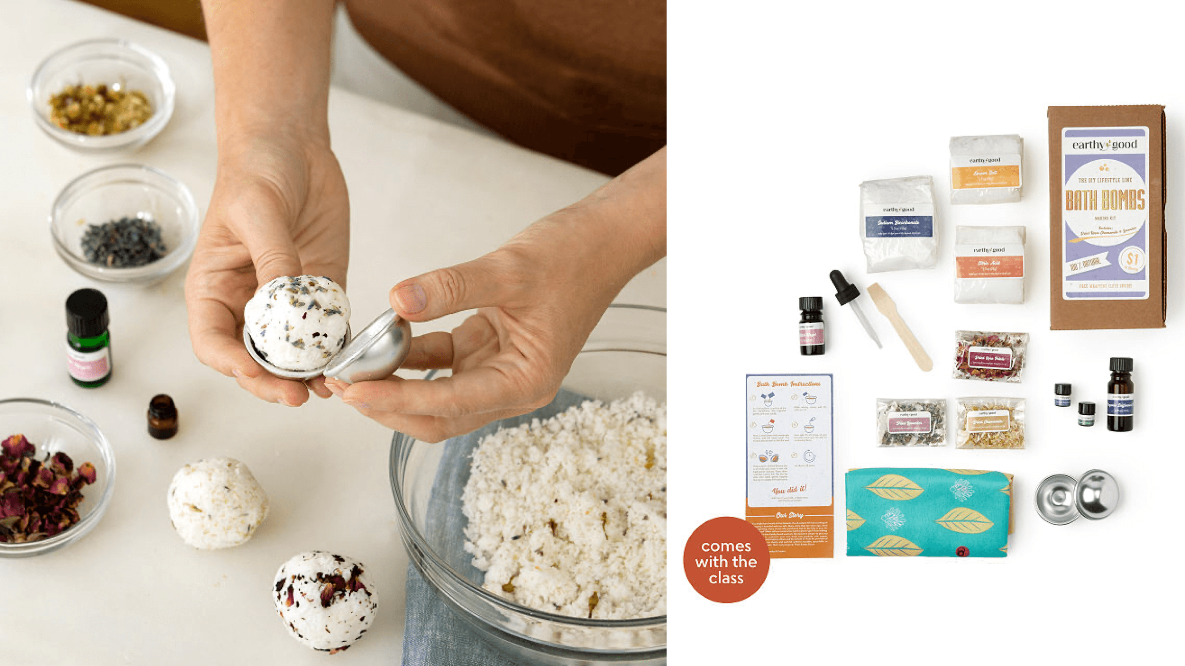 Uncommon Experience set