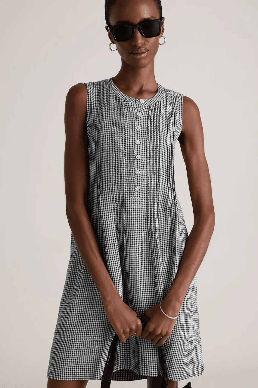 swing dress